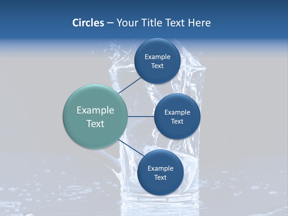 Drink PowerPoint Template