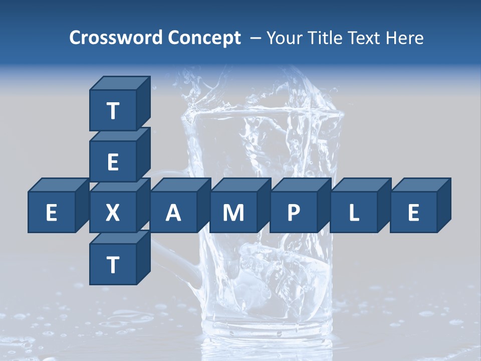Drink PowerPoint Template