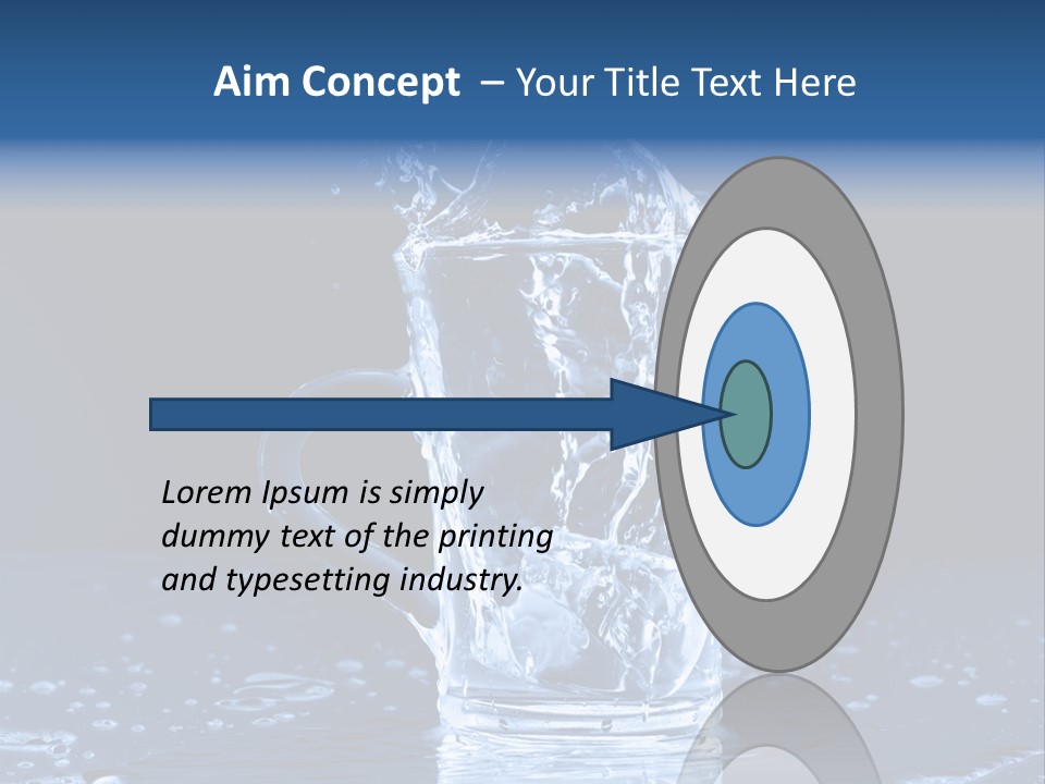 Drink PowerPoint Template