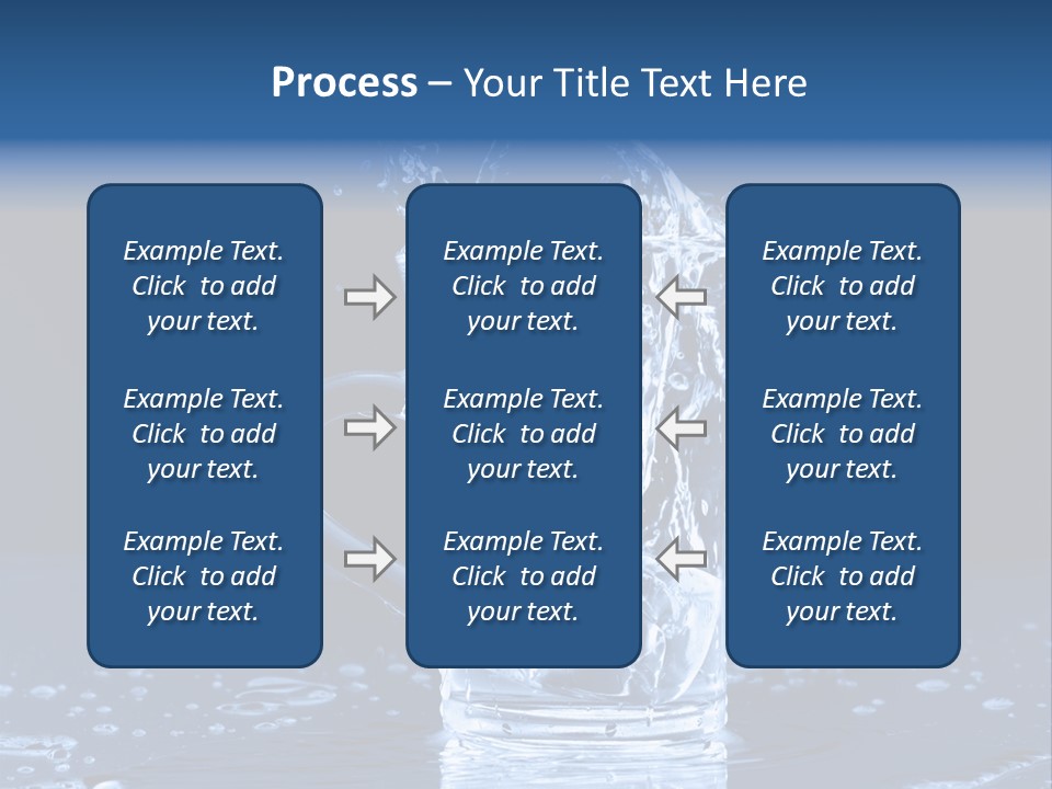 Drink PowerPoint Template