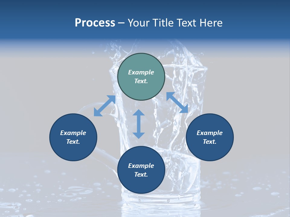 Drink PowerPoint Template