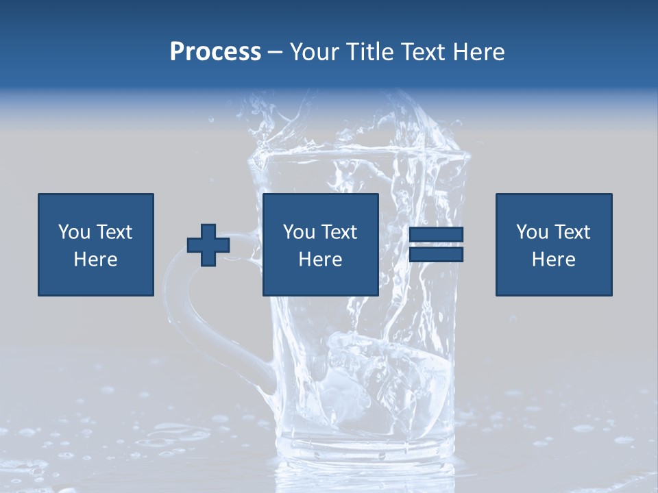 Drink PowerPoint Template