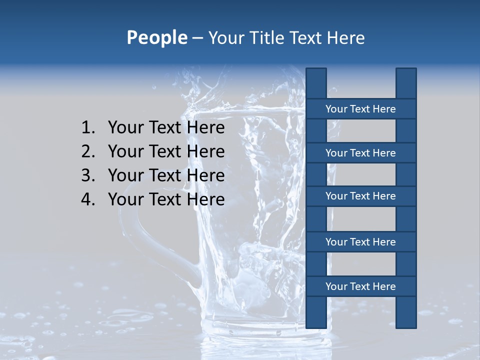 Drink PowerPoint Template