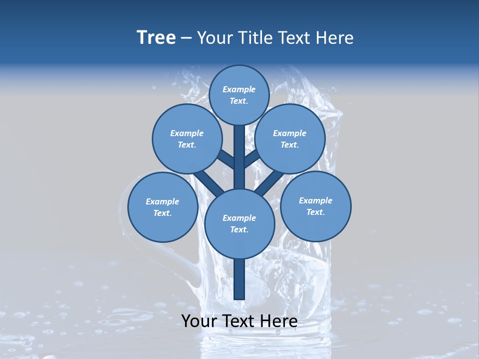 Drink PowerPoint Template