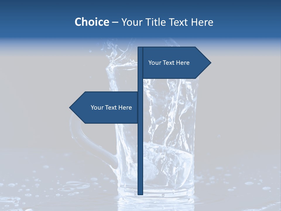 Drink PowerPoint Template