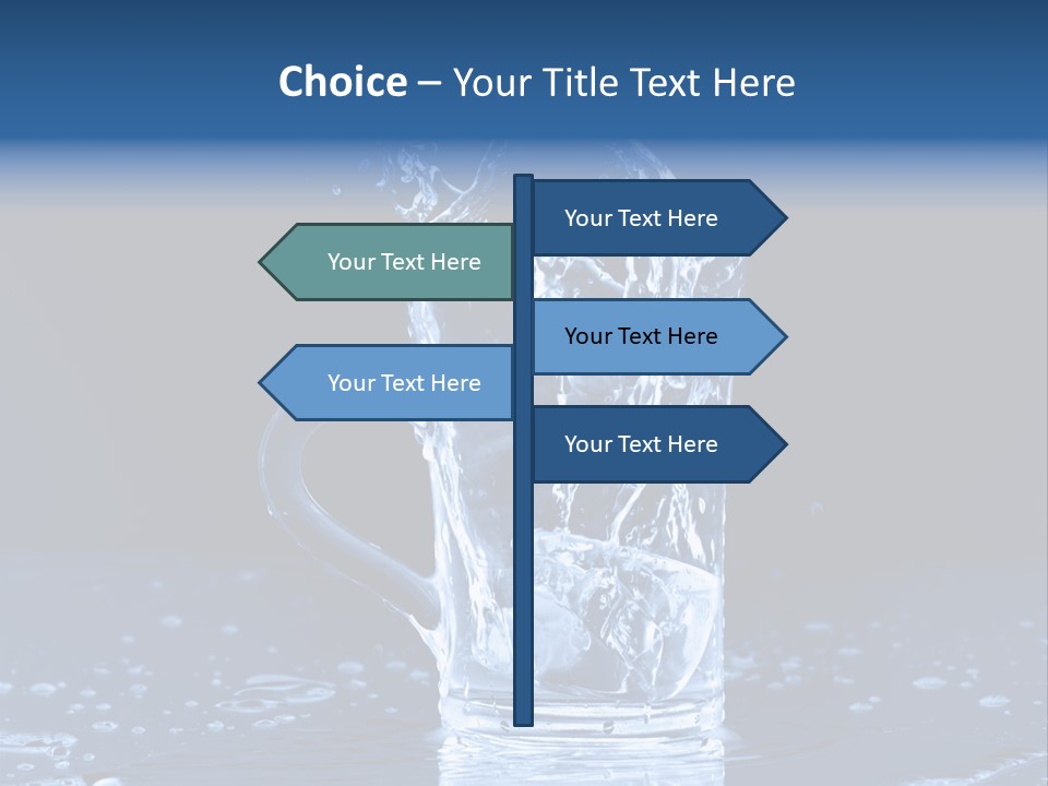 Drink PowerPoint Template