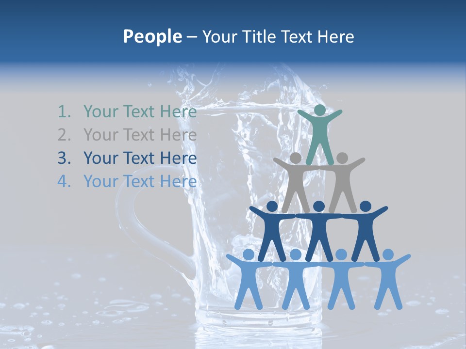 Drink PowerPoint Template