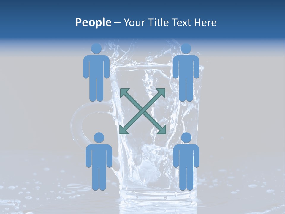 Drink PowerPoint Template