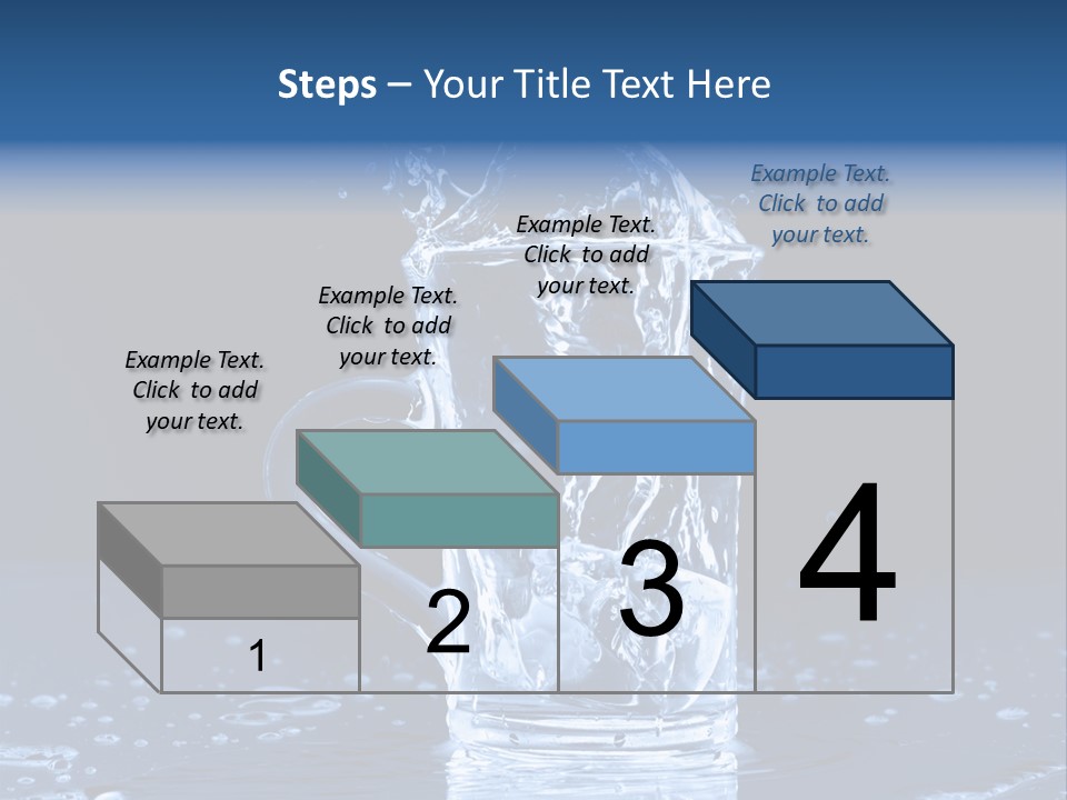 Drink PowerPoint Template