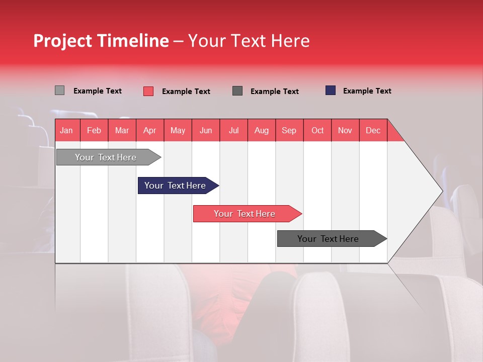 Film Kijken PowerPoint Template