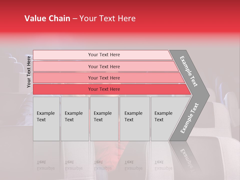 Film Kijken PowerPoint Template