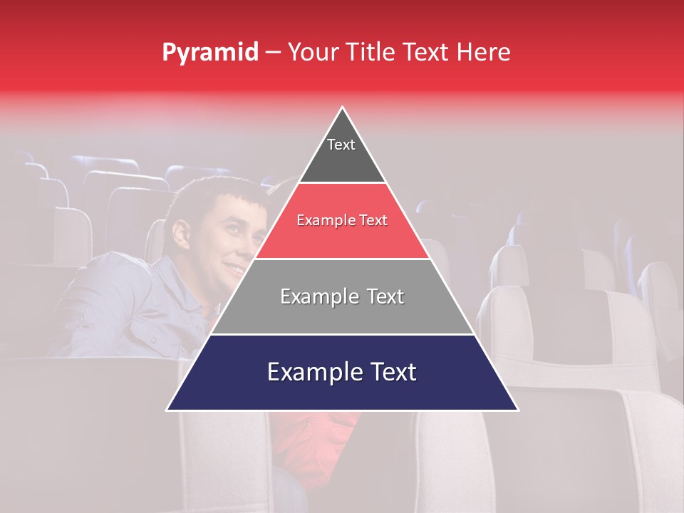 Film Kijken PowerPoint Template