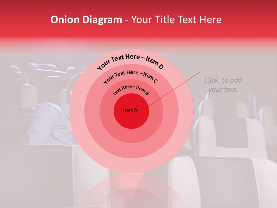 Film Kijken PowerPoint Template