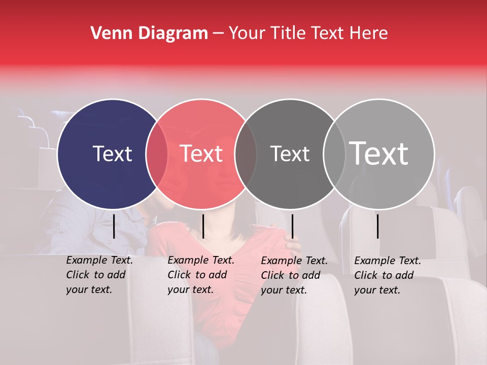 Film Kijken PowerPoint Template