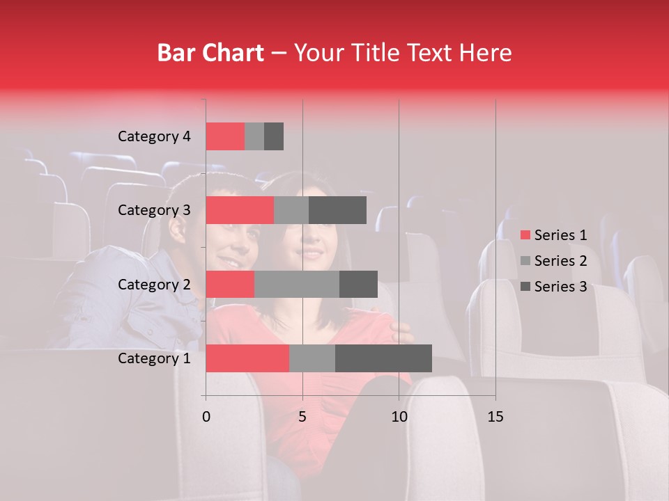 Film Kijken PowerPoint Template