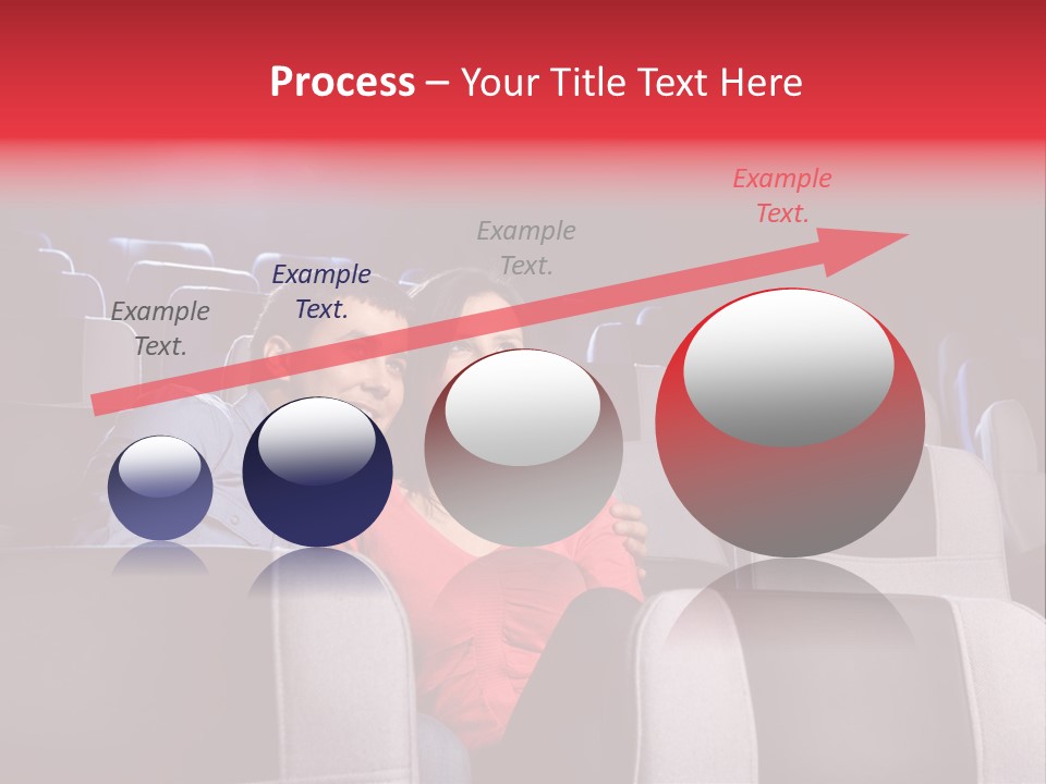 Film Kijken PowerPoint Template