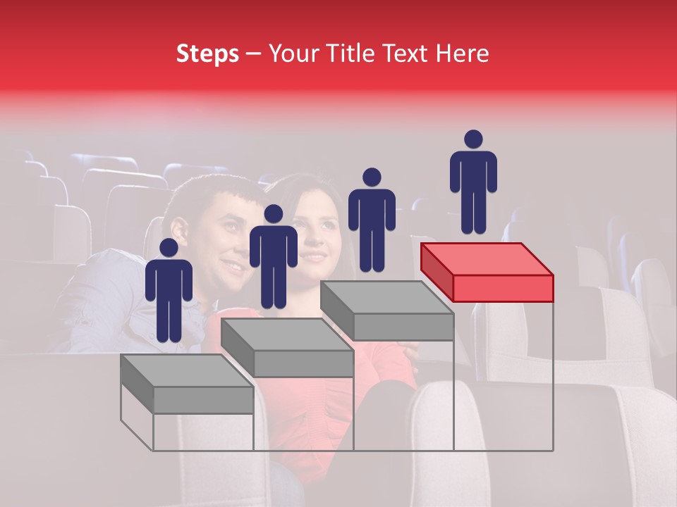 Film Kijken PowerPoint Template