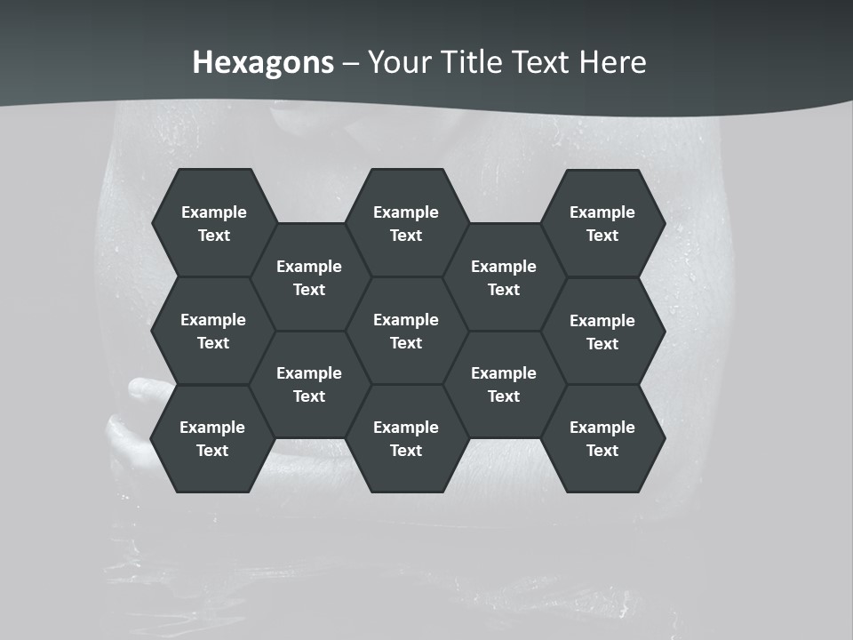 Dynamic Tape PowerPoint Template