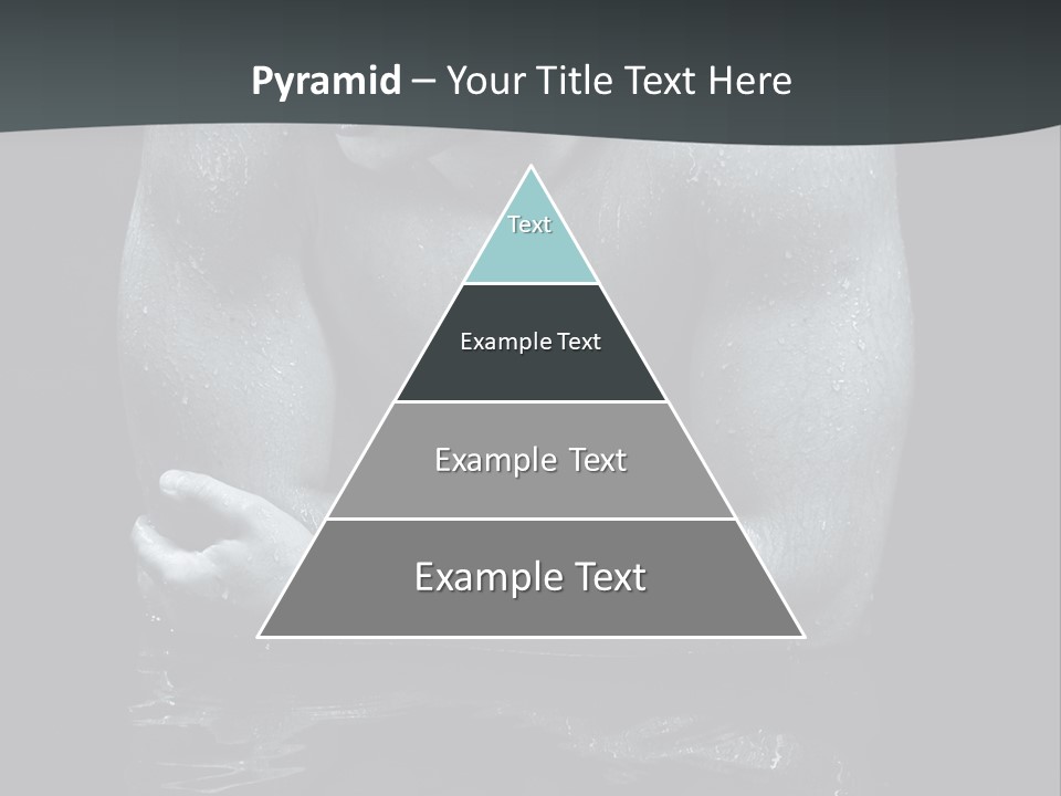 Dynamic Tape PowerPoint Template