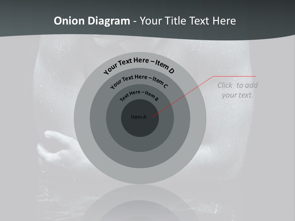 Dynamic Tape PowerPoint Template