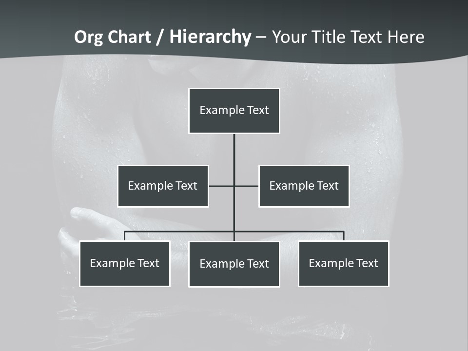 Dynamic Tape PowerPoint Template