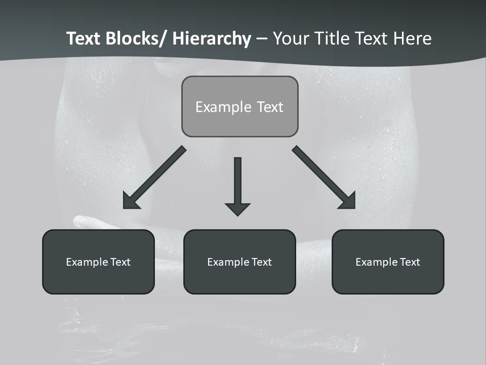 Dynamic Tape PowerPoint Template