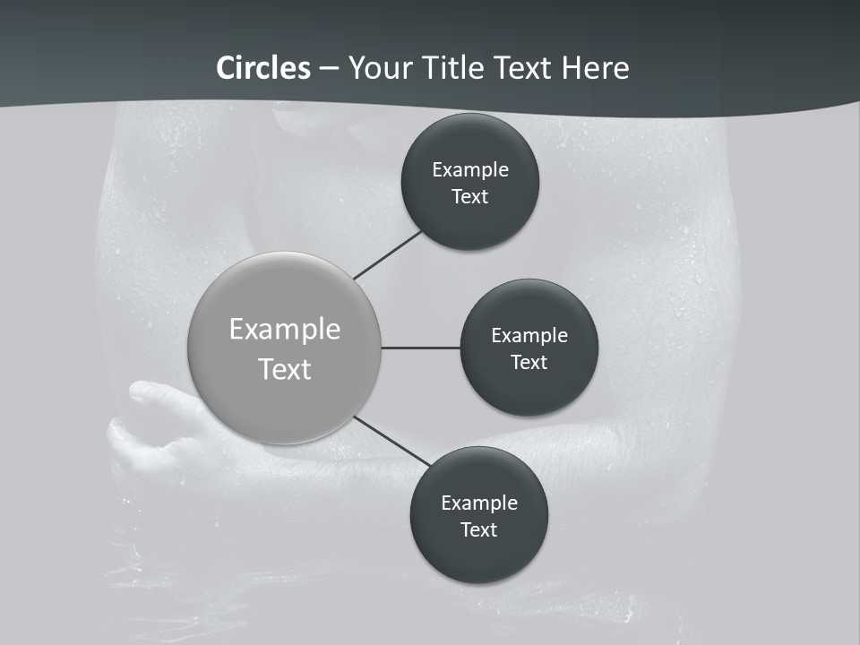 Dynamic Tape PowerPoint Template