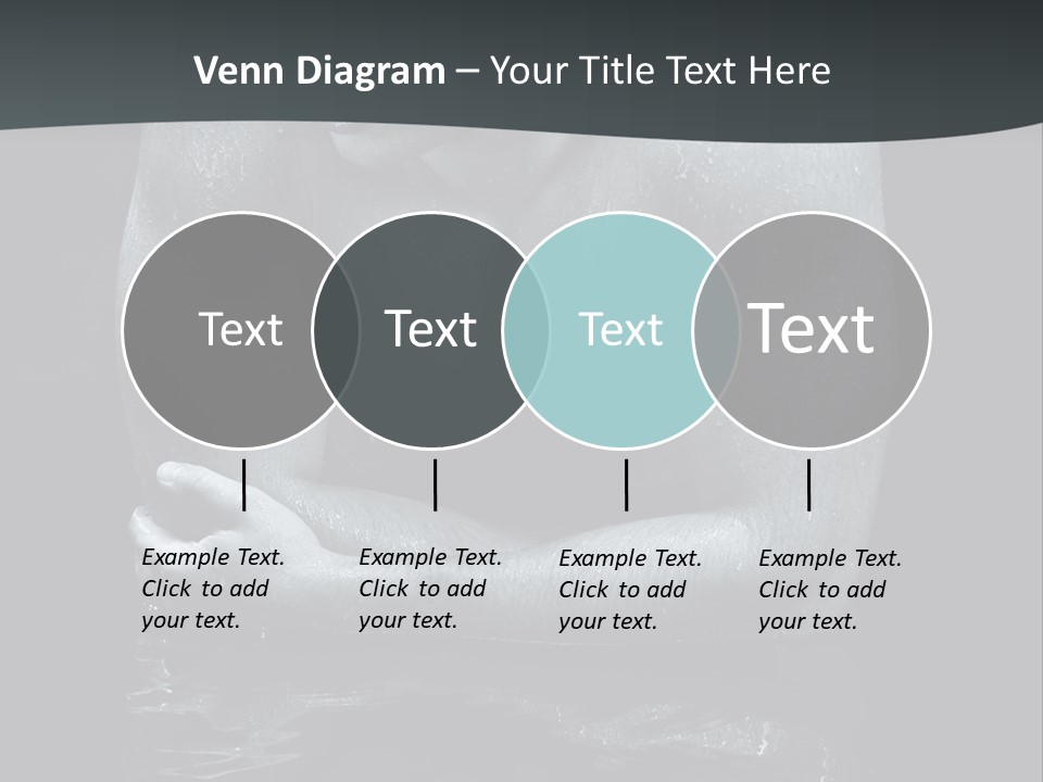 Dynamic Tape PowerPoint Template