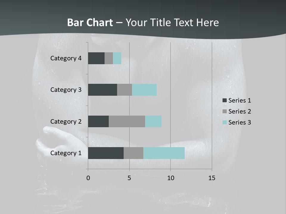 Dynamic Tape PowerPoint Template