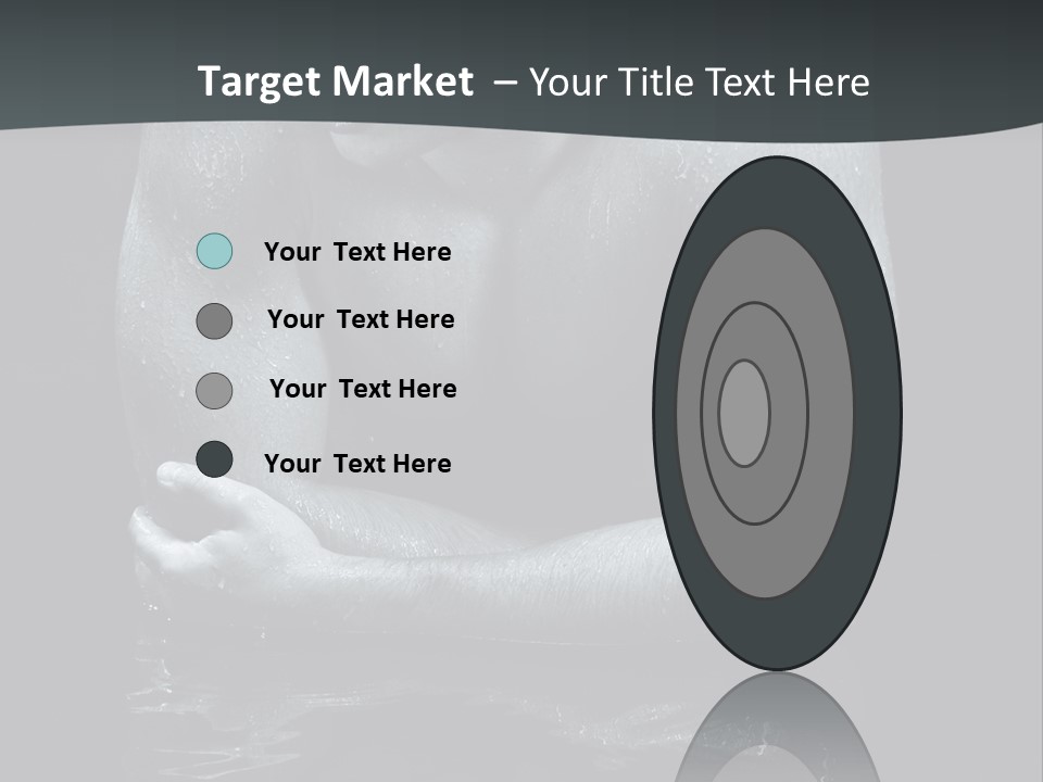 Dynamic Tape PowerPoint Template