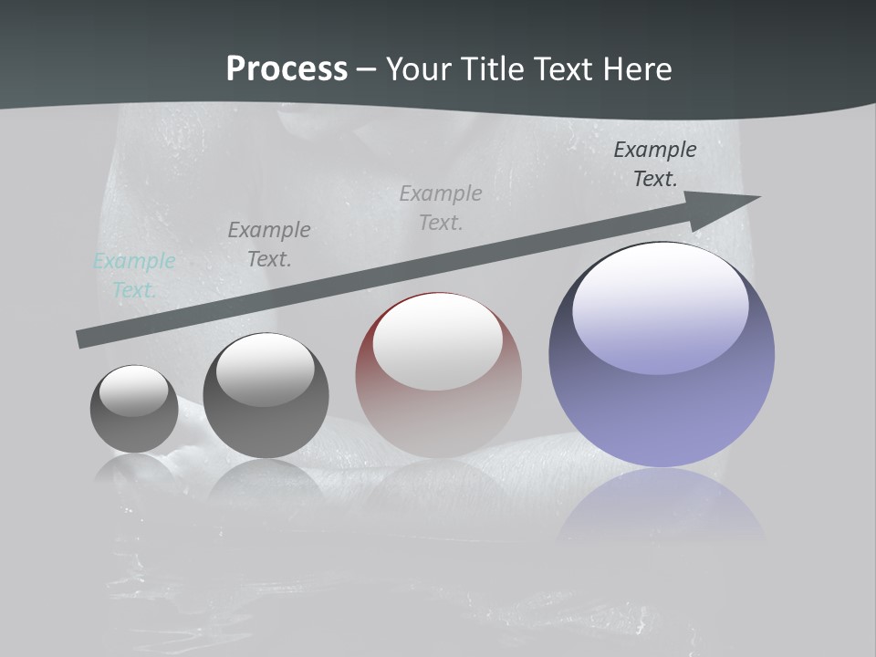 Dynamic Tape PowerPoint Template