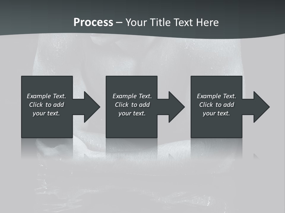 Dynamic Tape PowerPoint Template