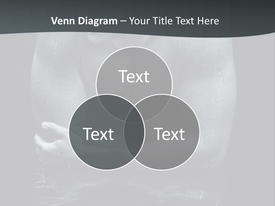 Dynamic Tape PowerPoint Template