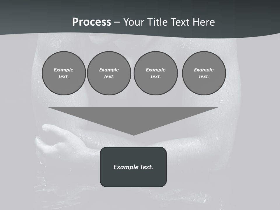 Dynamic Tape PowerPoint Template