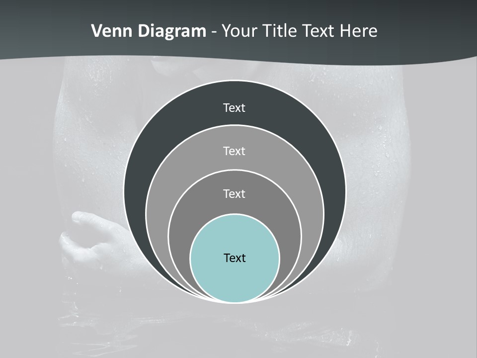 Dynamic Tape PowerPoint Template