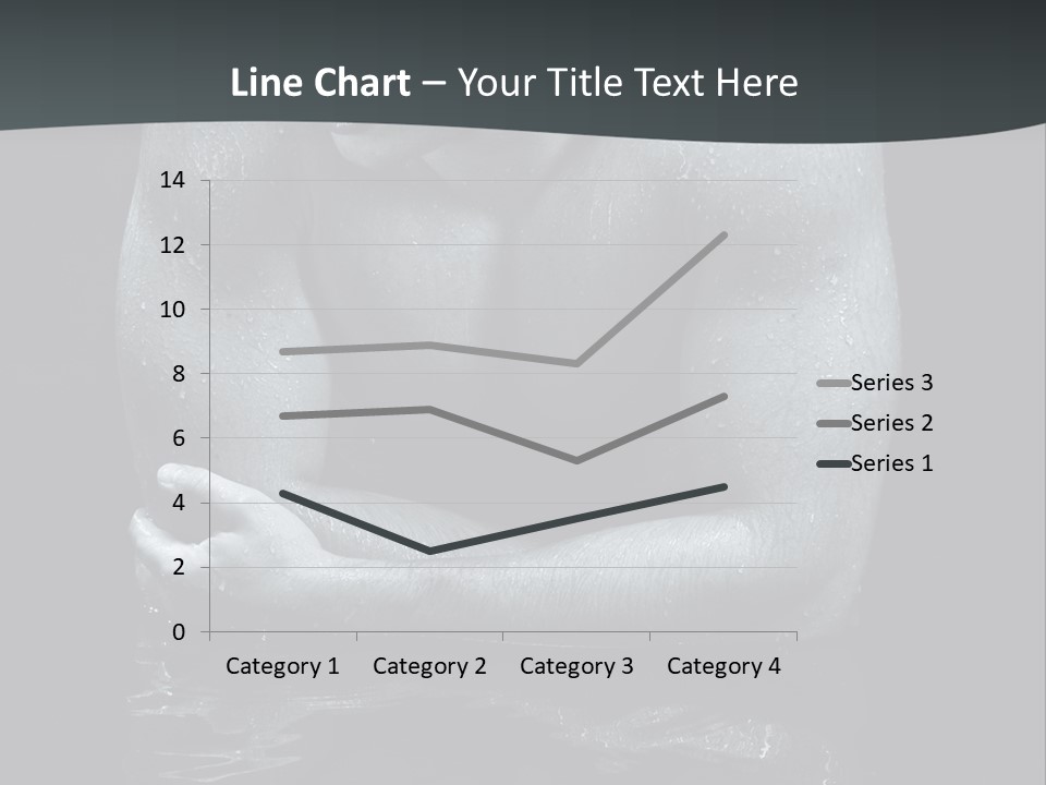 Dynamic Tape PowerPoint Template