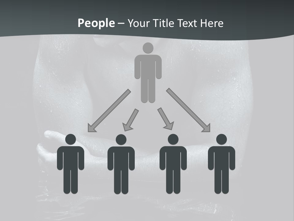 Dynamic Tape PowerPoint Template