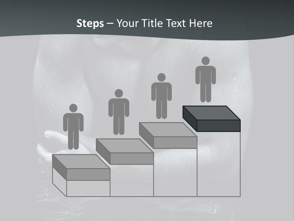 Dynamic Tape PowerPoint Template