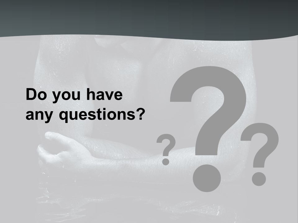 Dynamic Tape PowerPoint Template