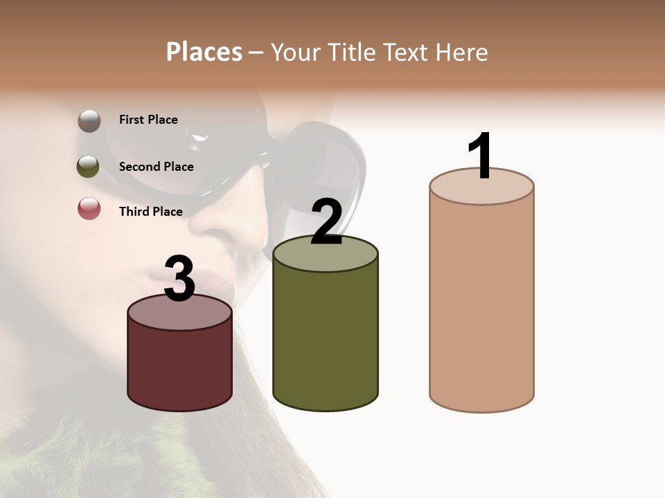 Womens Style PowerPoint Template