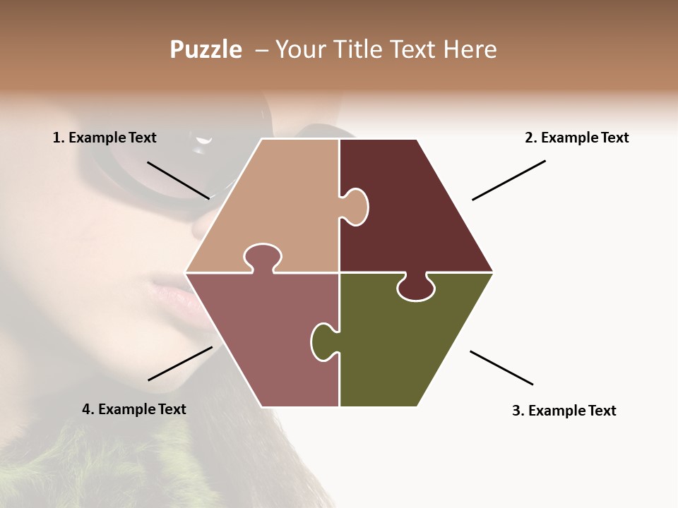 Womens Style PowerPoint Template