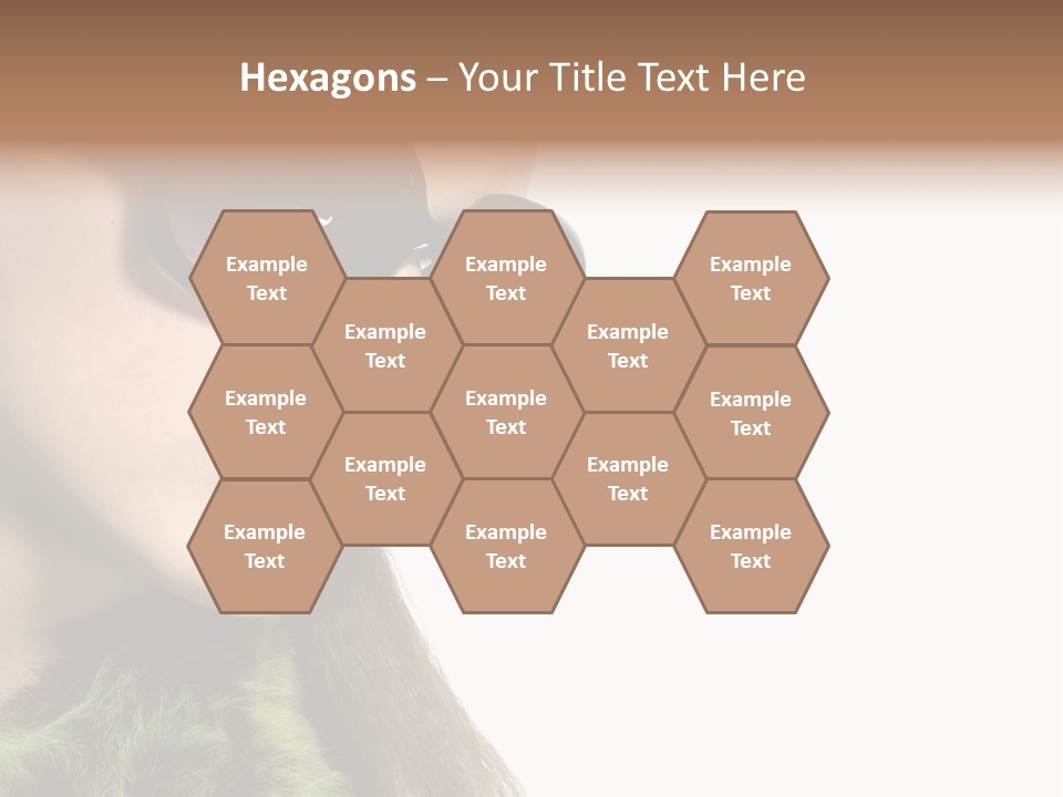 Womens Style PowerPoint Template