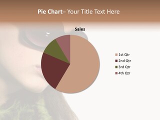 Womens Style PowerPoint Template