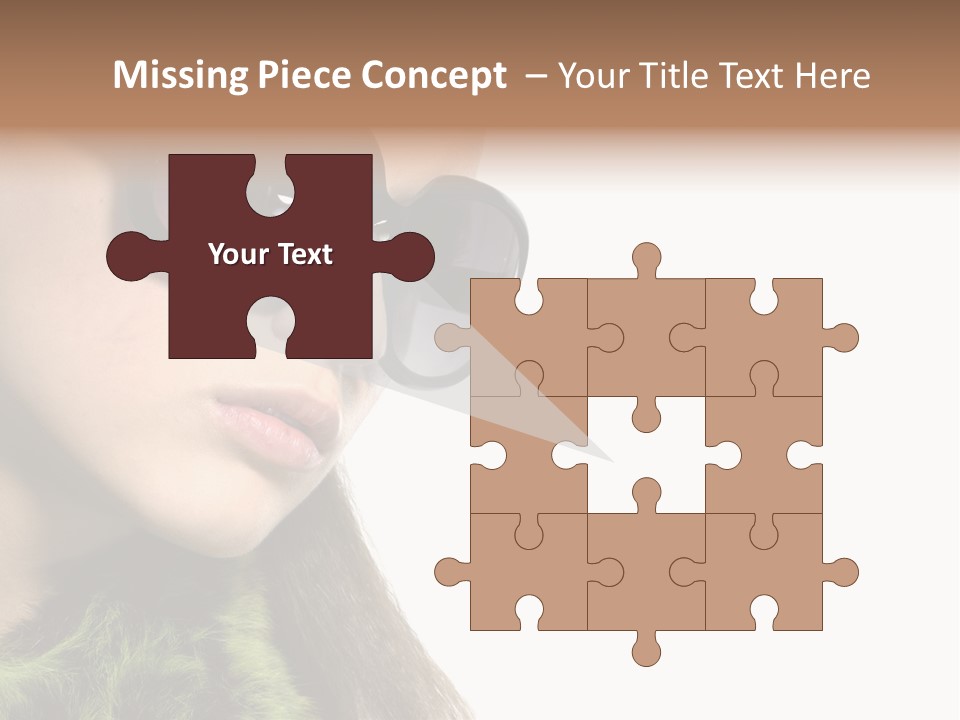 Womens Style PowerPoint Template