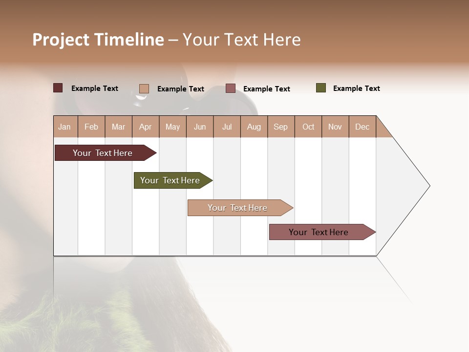 Womens Style PowerPoint Template