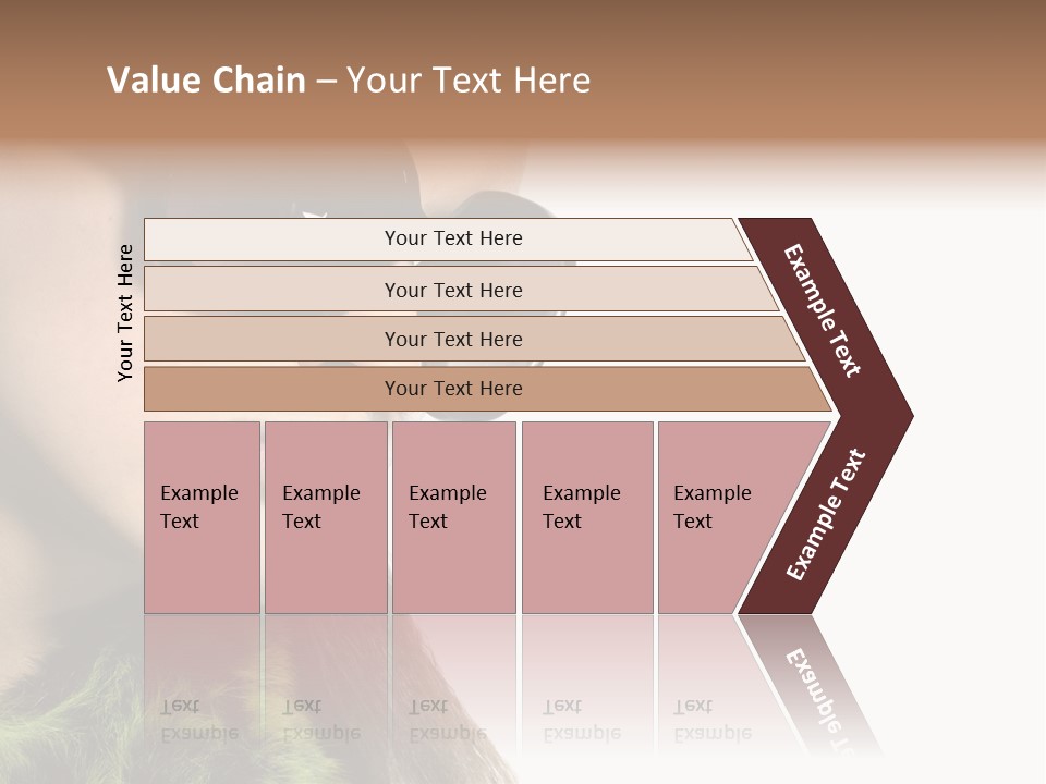 Womens Style PowerPoint Template