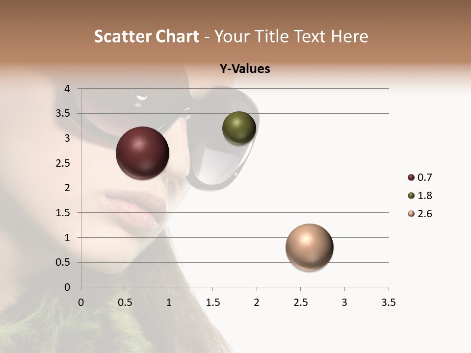 Womens Style PowerPoint Template