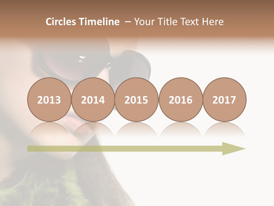 Womens Style PowerPoint Template