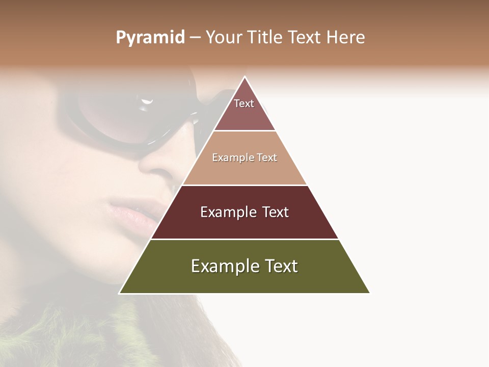 Womens Style PowerPoint Template