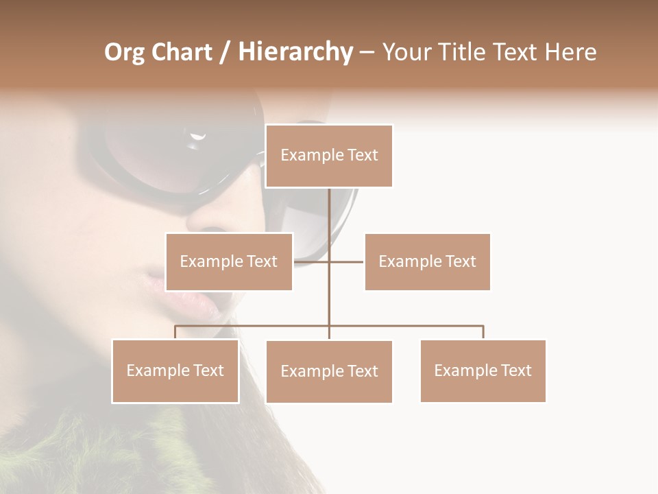 Womens Style PowerPoint Template